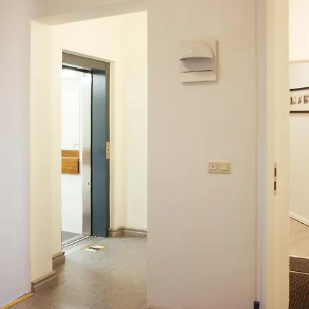 Apartment Fewo1846 - Ankerplatz I